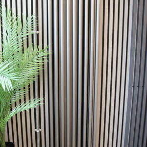 Column Vertical Radiator
