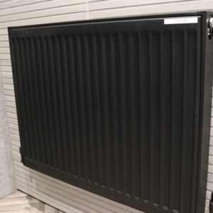 Type 11 Radiator
