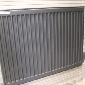 Type 21 Radiator